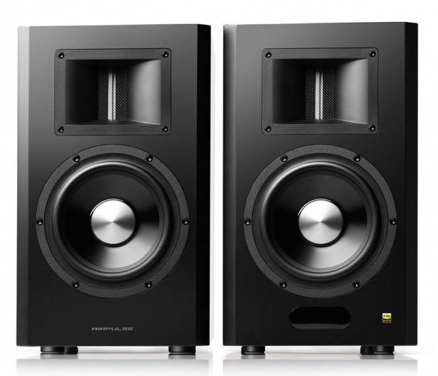 

Мультимедийная акустика Edifier AirPulse A300 Pro