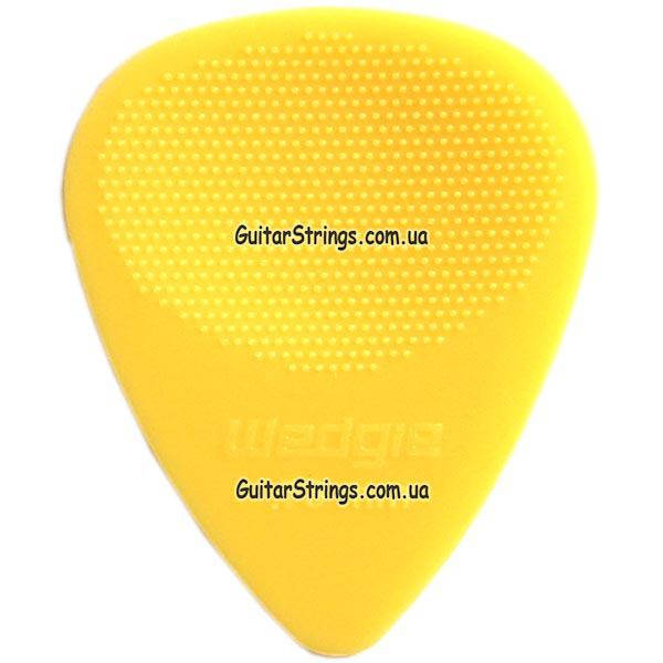 

Медиатор Wedgie WDTR73 XT Delrin 0.73 mm
