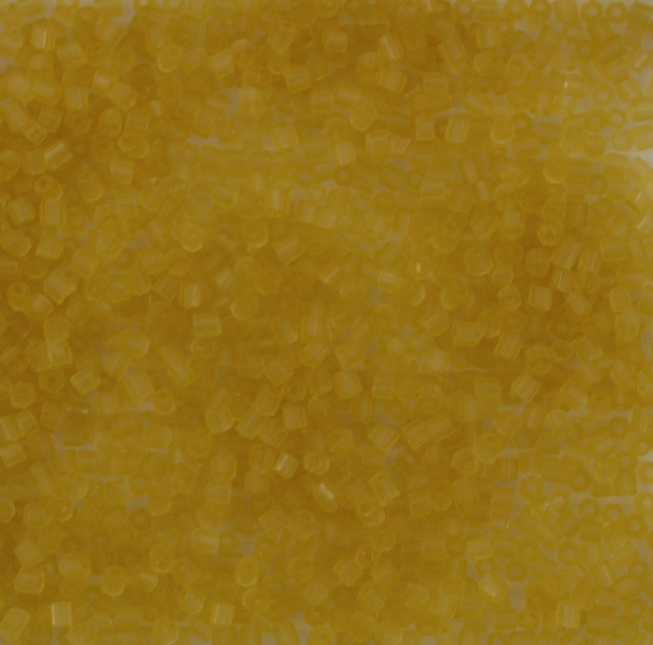 

Бисер Preciosa Ornela Чехия, цвет - 10020 рубка матовый