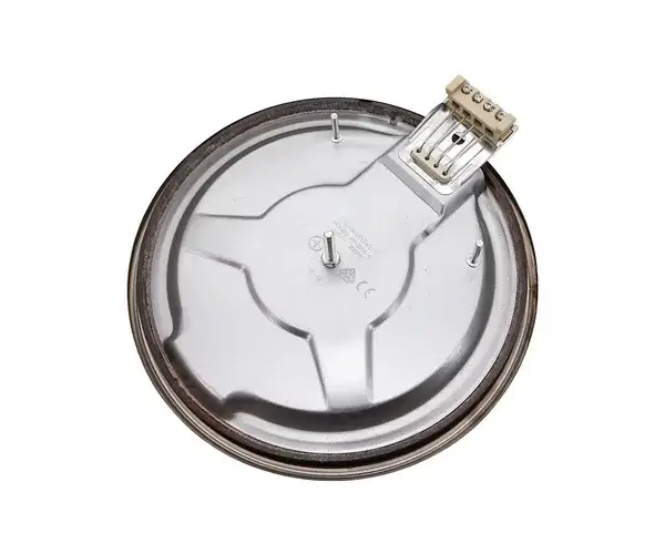 

Конфорка для электроплиты SKL COK006UN (2000W,D=220mm)