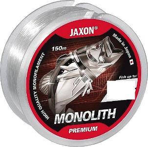 

Волосінь JAXON Monolith Premium 0.25mm 150m