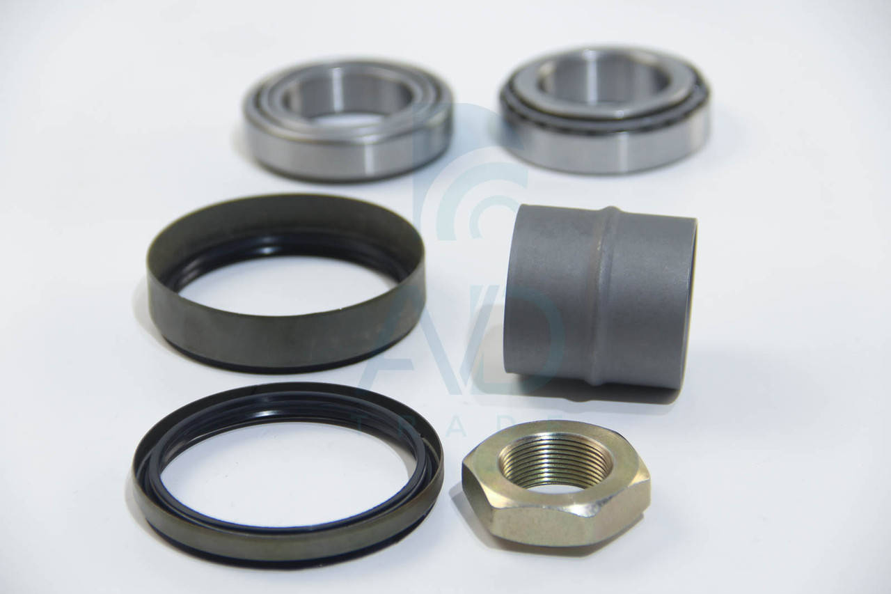 

Подшипник ступицы передней подшипник цапфы Mercedes MB 100 Мерседес МБ 100