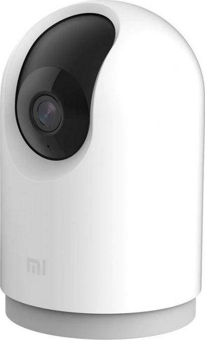 

IP-камера видеонаблюдения Xiaomi Smart IP Camera PRO White (MJSXJ06CM)