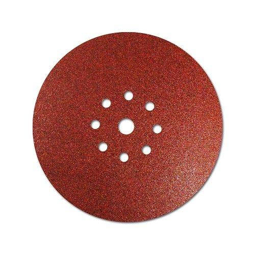 

Шлифовальный круг S&R D225 P80 на липучке 225080010