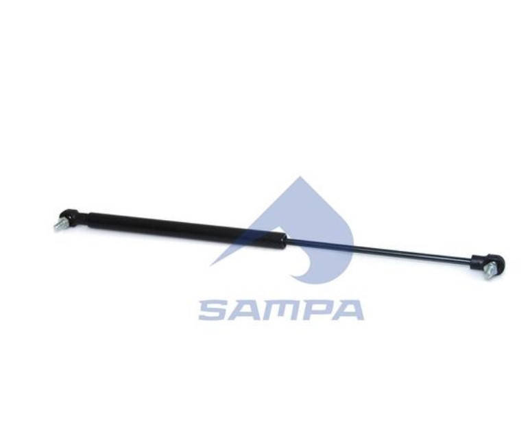 

Амортизатор бокового ящика VOLVO FH12/16 ( L=410, 170 N ) ( SAMPA ) 030.162-01