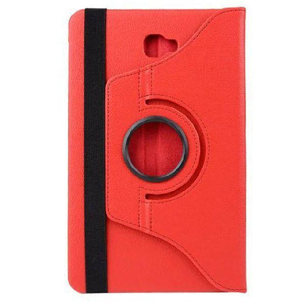 

Чехол R360 Samsung Galaxy Tab A 10.1 T580 T585 Red, Красный
