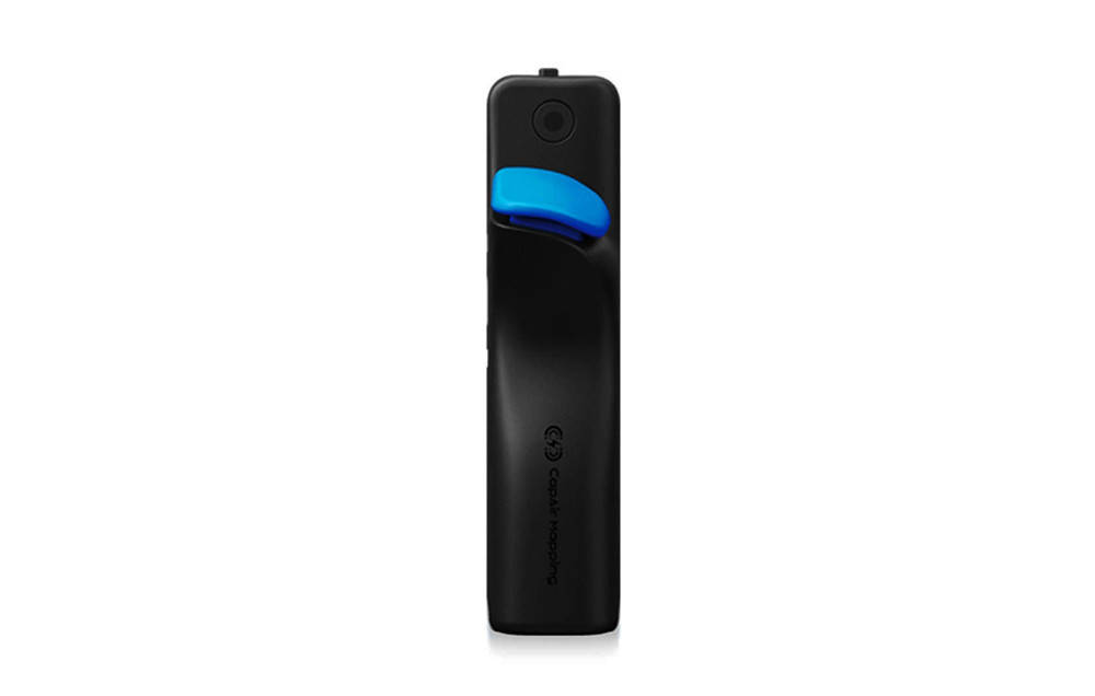 

Flydigi Shadow Stinger Major Button (триггер основной левый), Черный