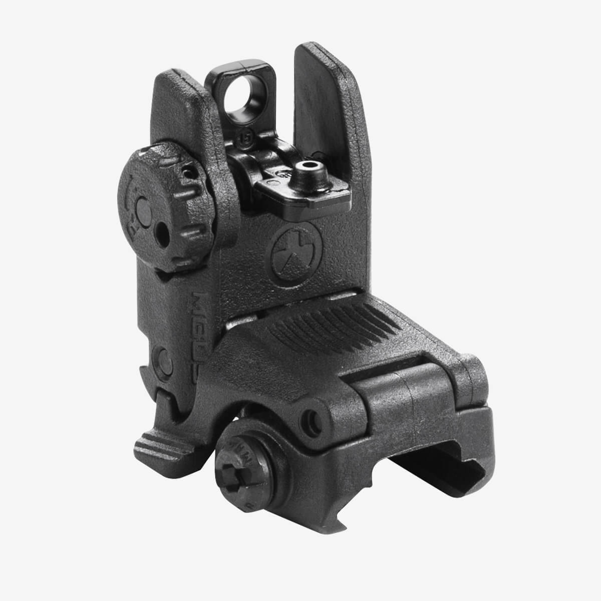 

Целик складной Magpul MBUS Sight