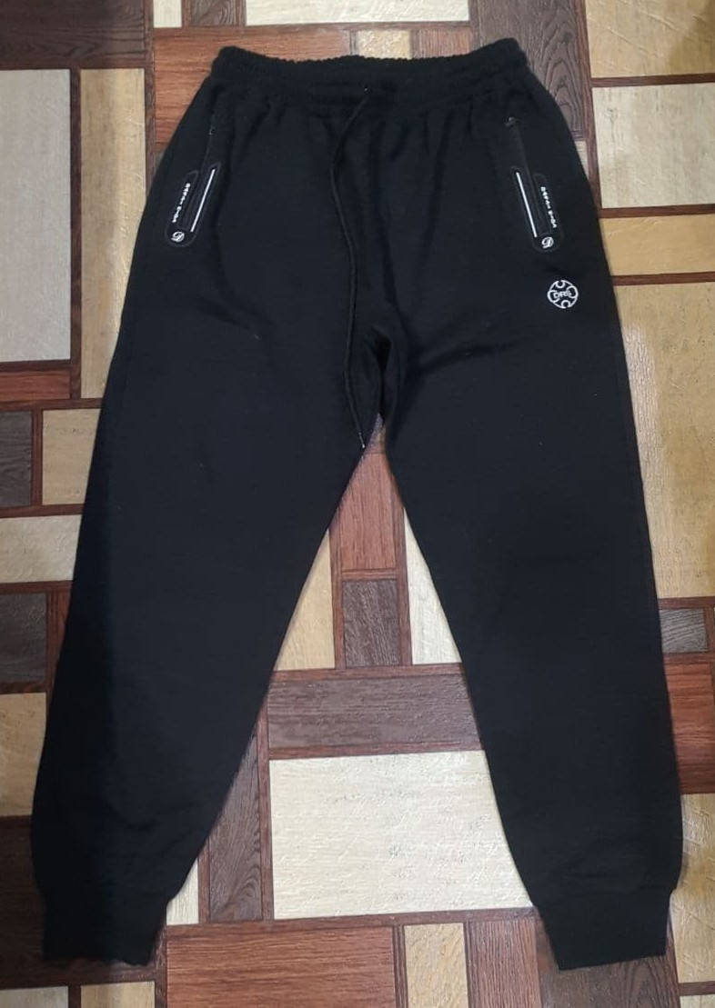 

Спортивные штаны баталы 6XL