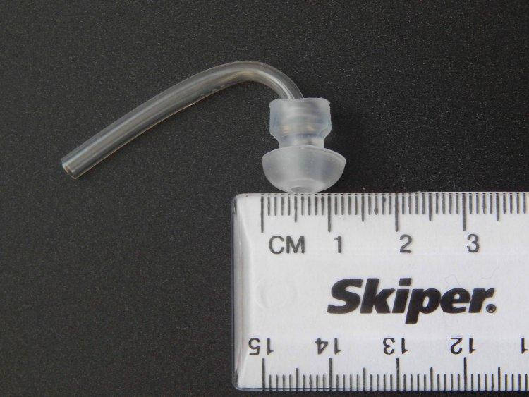 

Типовой вкладыш № 3