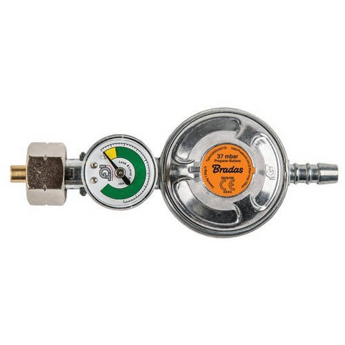 

Редуктор газовый Bradas RGA310IE-M