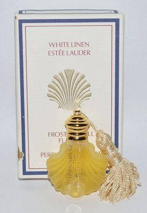 

Estee Lauder White Linen парфюмированная вода 60 мл (тестер)