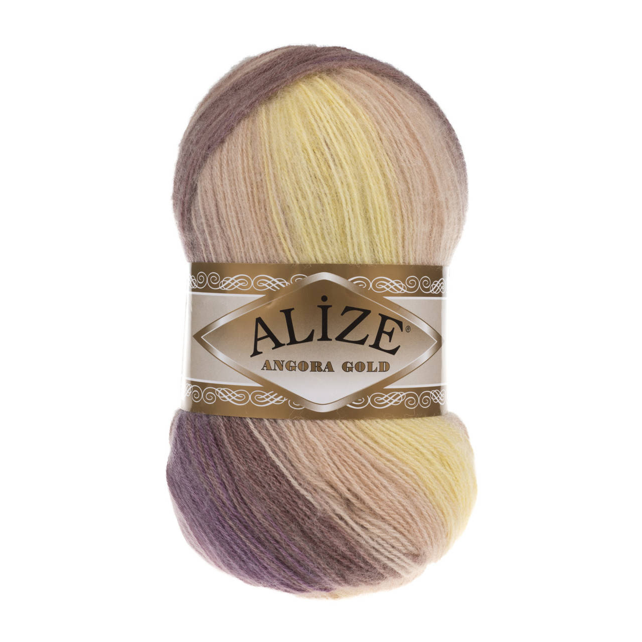 

ANGORA GOLD BATİK 6954