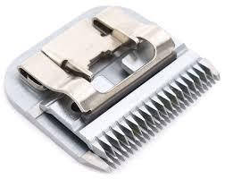 

Ножи к машинке для стрижки собак А5-1.6мм