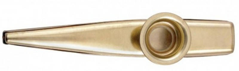 

Kazoo металлический MAXTONE KZC-02 Metal Kazoo