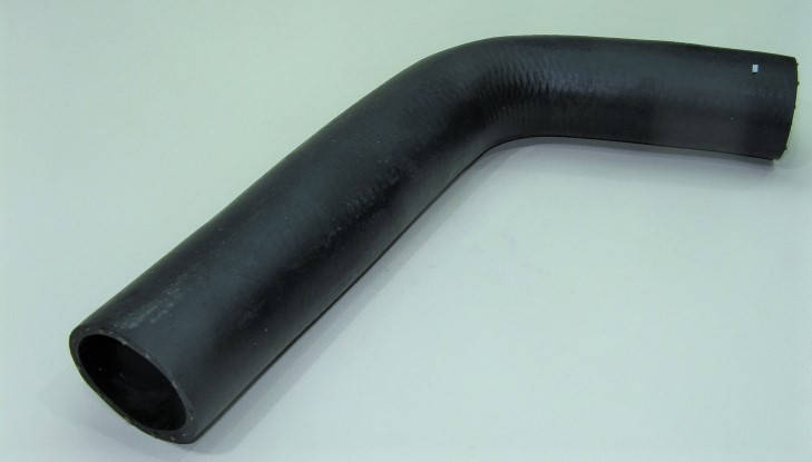 

Патрубок горловины топливного бака Заз 1102-1105,Таврия,Славута нового образца (длинный)