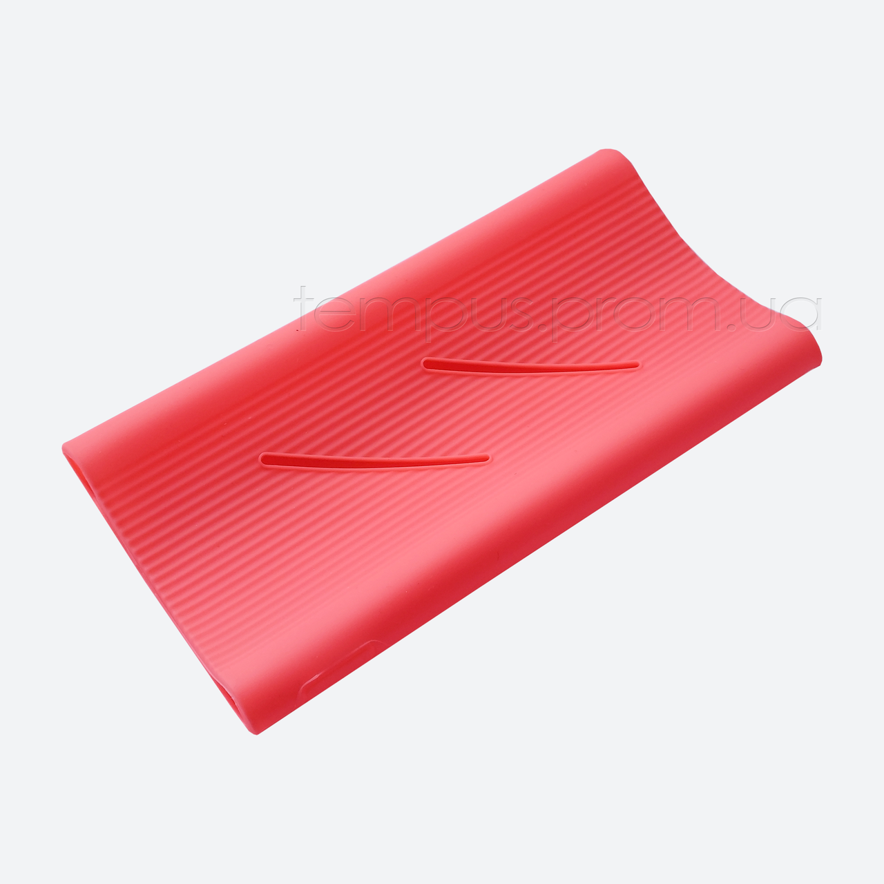 

Чехол на Xiaomi Mi Power 2C 20000 mAh (PLM06ZM) Розовый
