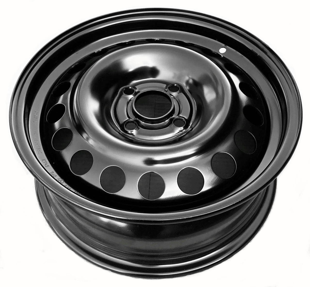 

Диск колесный Geely MK R15 6J 4x100 ET 39 DIA 56.5