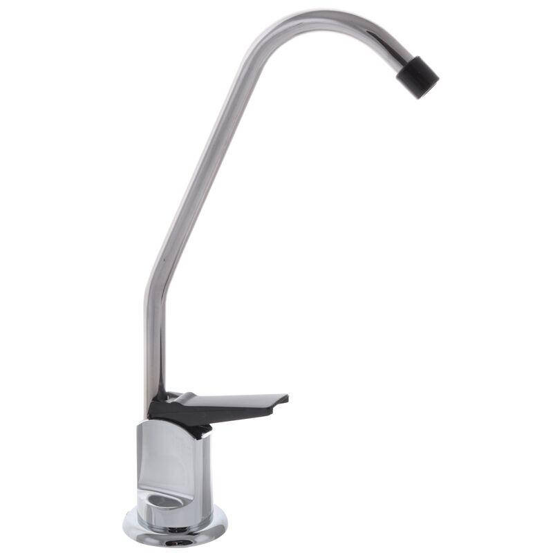 

Кран для питьевой воды ZERIX RO-01