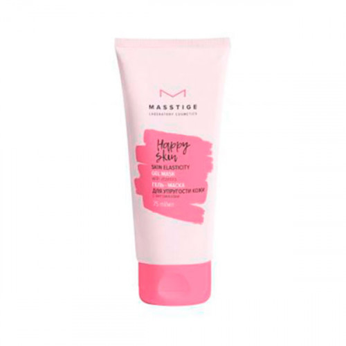

HAPPY SKIN ГЕЛЬ маска для упругости кожи, 75 мл