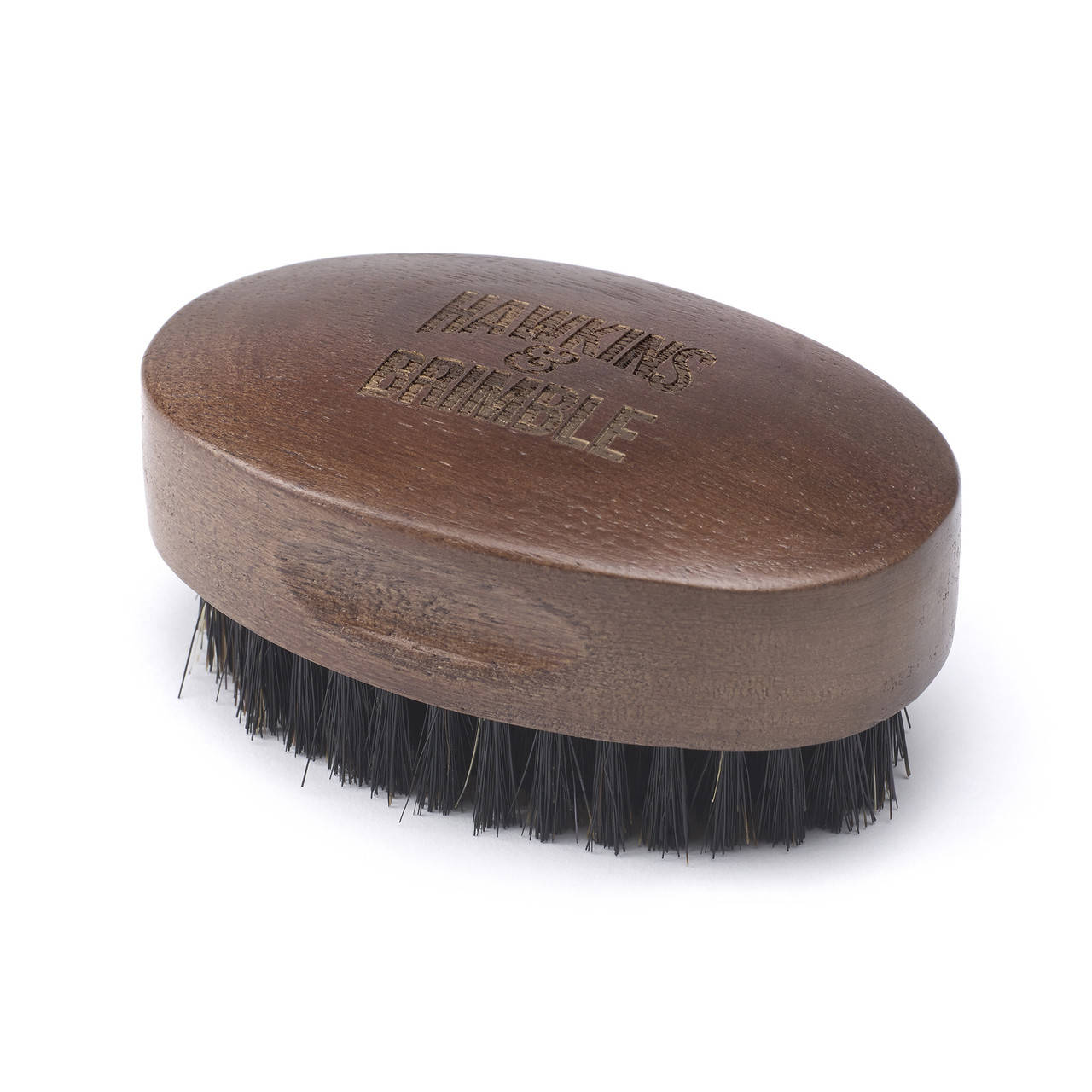 

Щетка для бороды Hawkins & Brimble Beard Brush