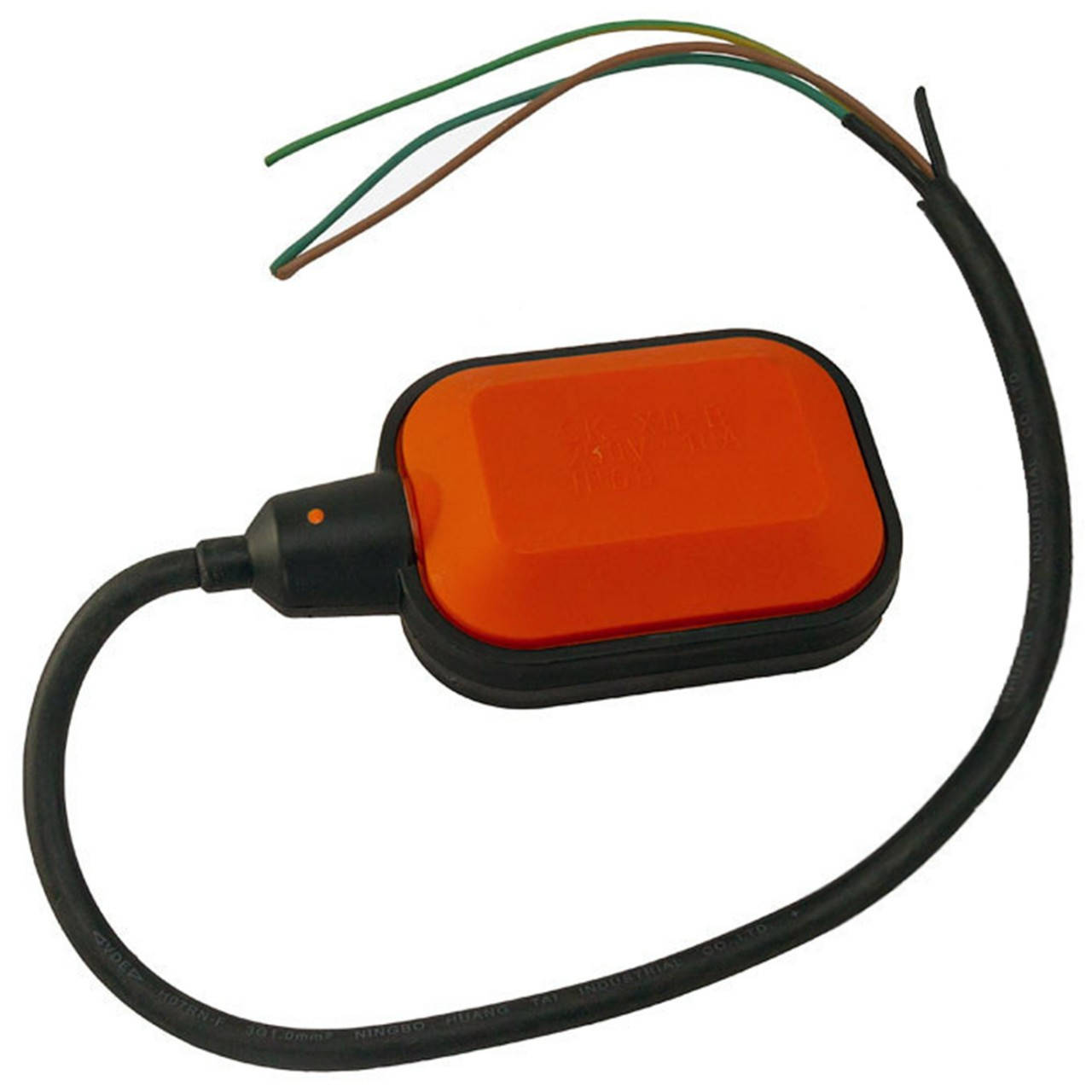 

Поплавковый выключатель Sturm WP9700-8