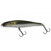 

Воблер Jackall Mud Sucker 90 FP Wakasagi Head