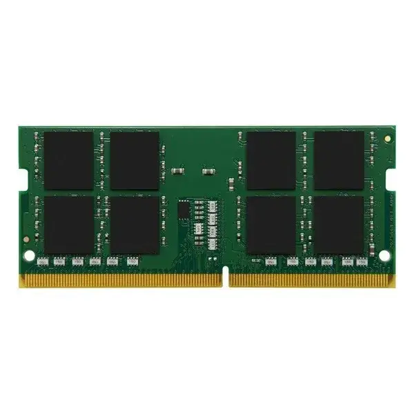 

Оперативная память Kingston KVR32S22S8/16 Green 16 GB DDR4 3200 MHz