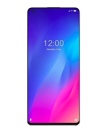 

Дисплейный модуль Doogee N30 черный (тачскрин+дисплей)