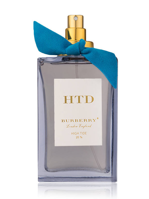 

Burberry High Tide edp 150ml Tester