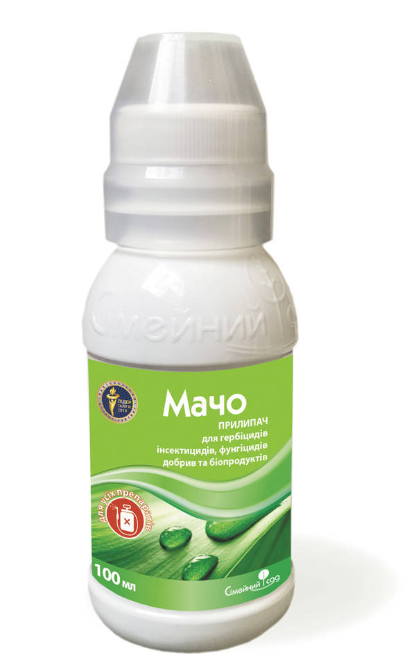 

Прилипач Мачо к.с. (100 мл), Сімейний Сад
