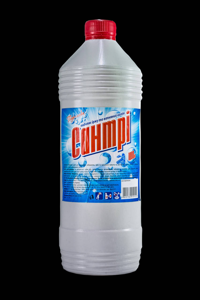 

Сантрі "Подолянка" санітарно-гігієнічний засіб