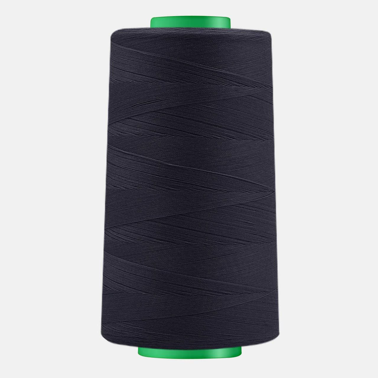 

Нитка швейная Ninatex 40/2 5000ярда номер - 226(1)