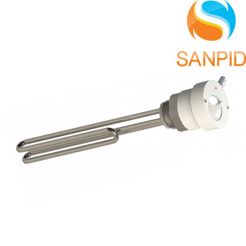 

Тэн для водонагревателя Elektromet EJK MINI 3kW 220V