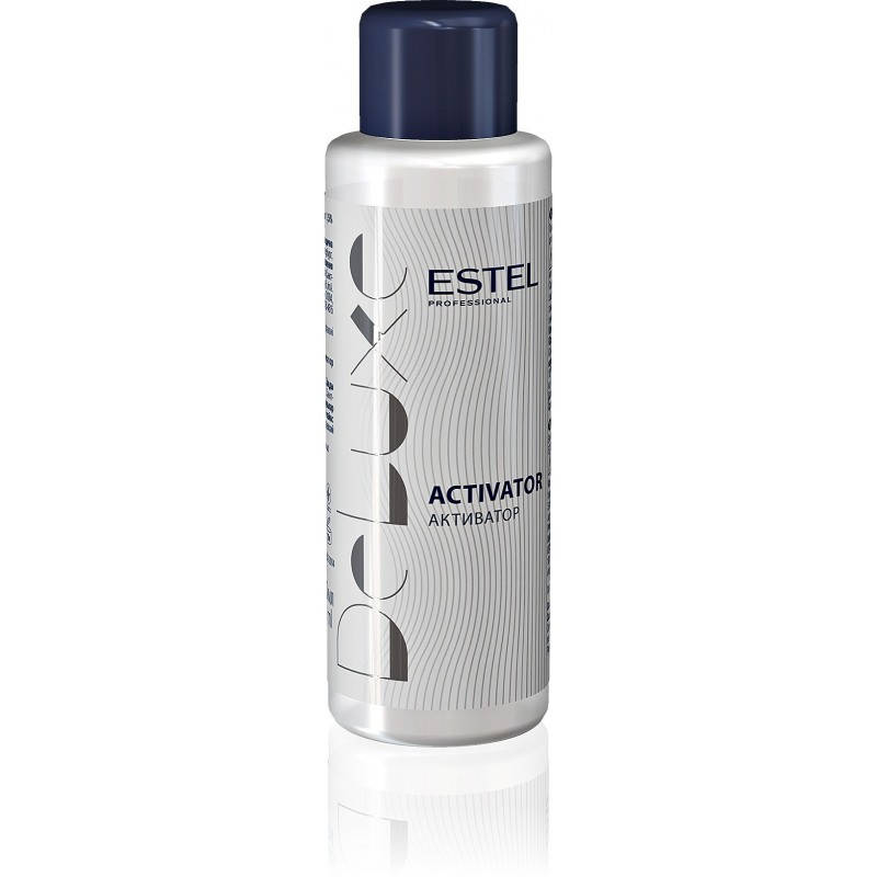 

Активатор Estel De Luxe 1,5 % 60 мл