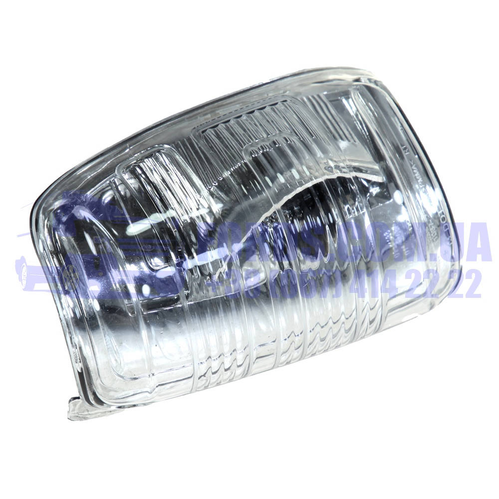 

Повторитель поворота зеркала левый FORD TRANSIT 2014- (Белый) (1910471/BK3113B381CA/HMPBK3113B381CA) HMPX