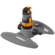 

2-ступенчатый ороситель "DUO" LUX Aquapulse