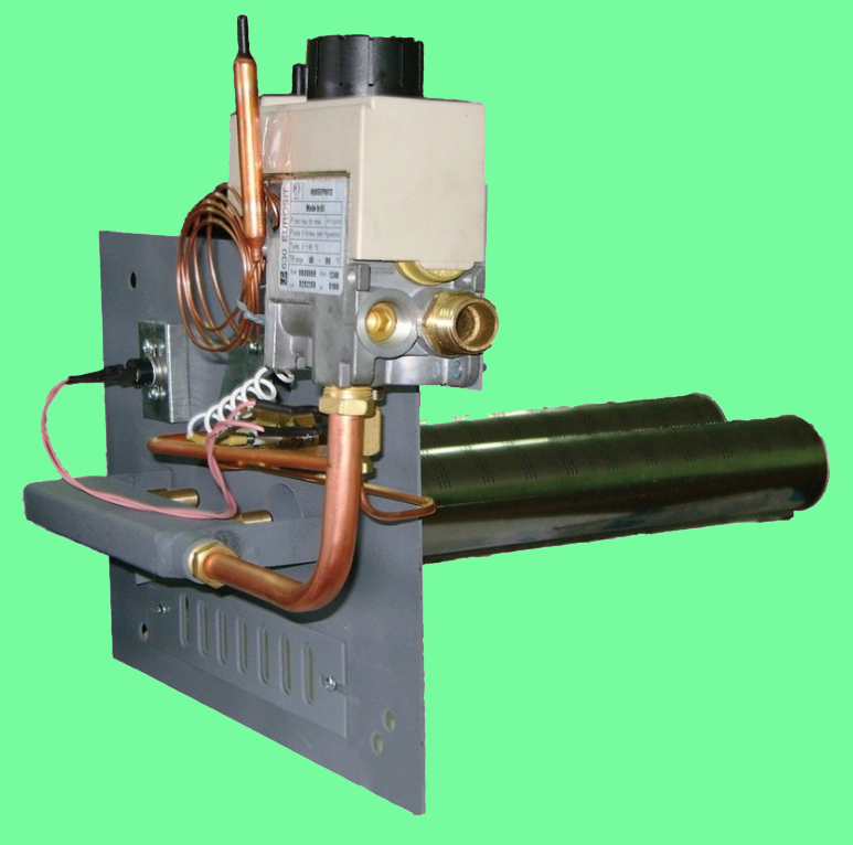 

Устройство Газогорелочное УГ Arti-16 SPN печное