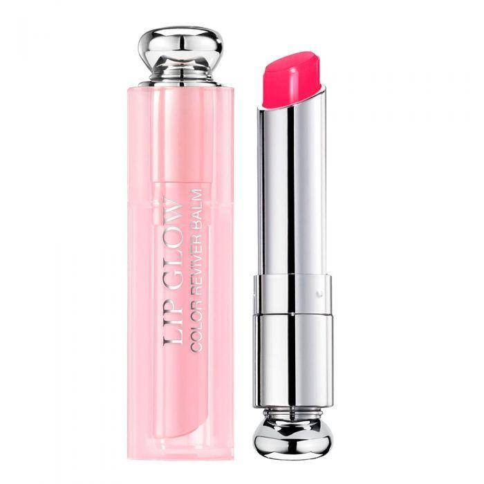 

Бальзам для губ Dior Addict Lip Glow