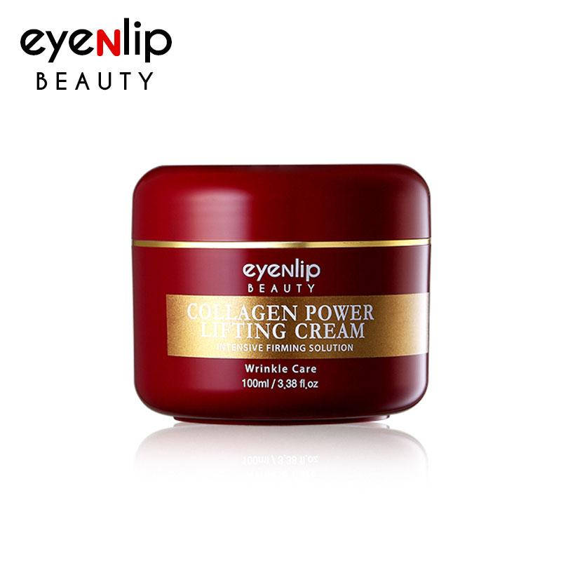

Лифтинг крем с коллагеном Eyenlip Collagen Power Lifting Cream 100ml