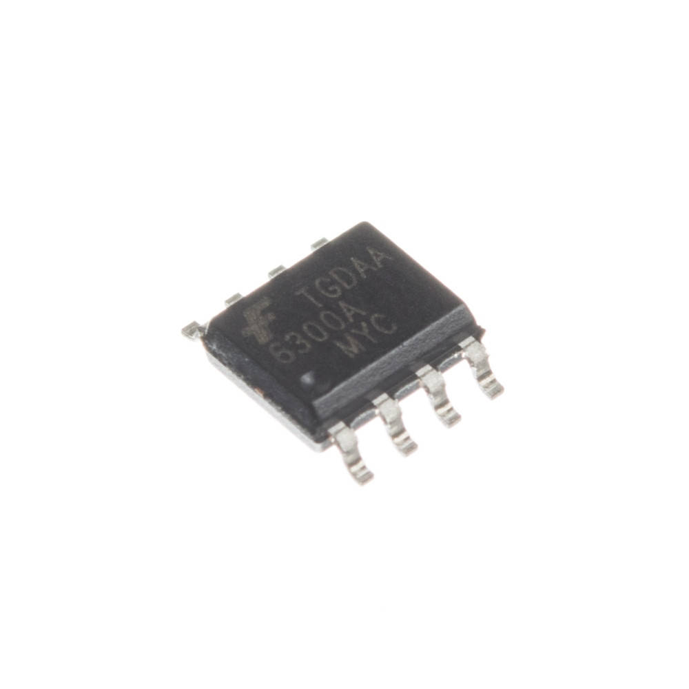 

Микросхема FAN6300A (SO8)