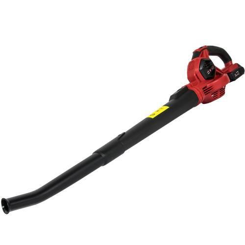 

Аккумуляторная воздуходувка Vitals Master ALP 1817p SmartLine