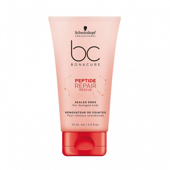

Средство для восстановления секущихся кончиков Schwarzkopf Professional BC Bonacure Repair 75 мл (19392L')