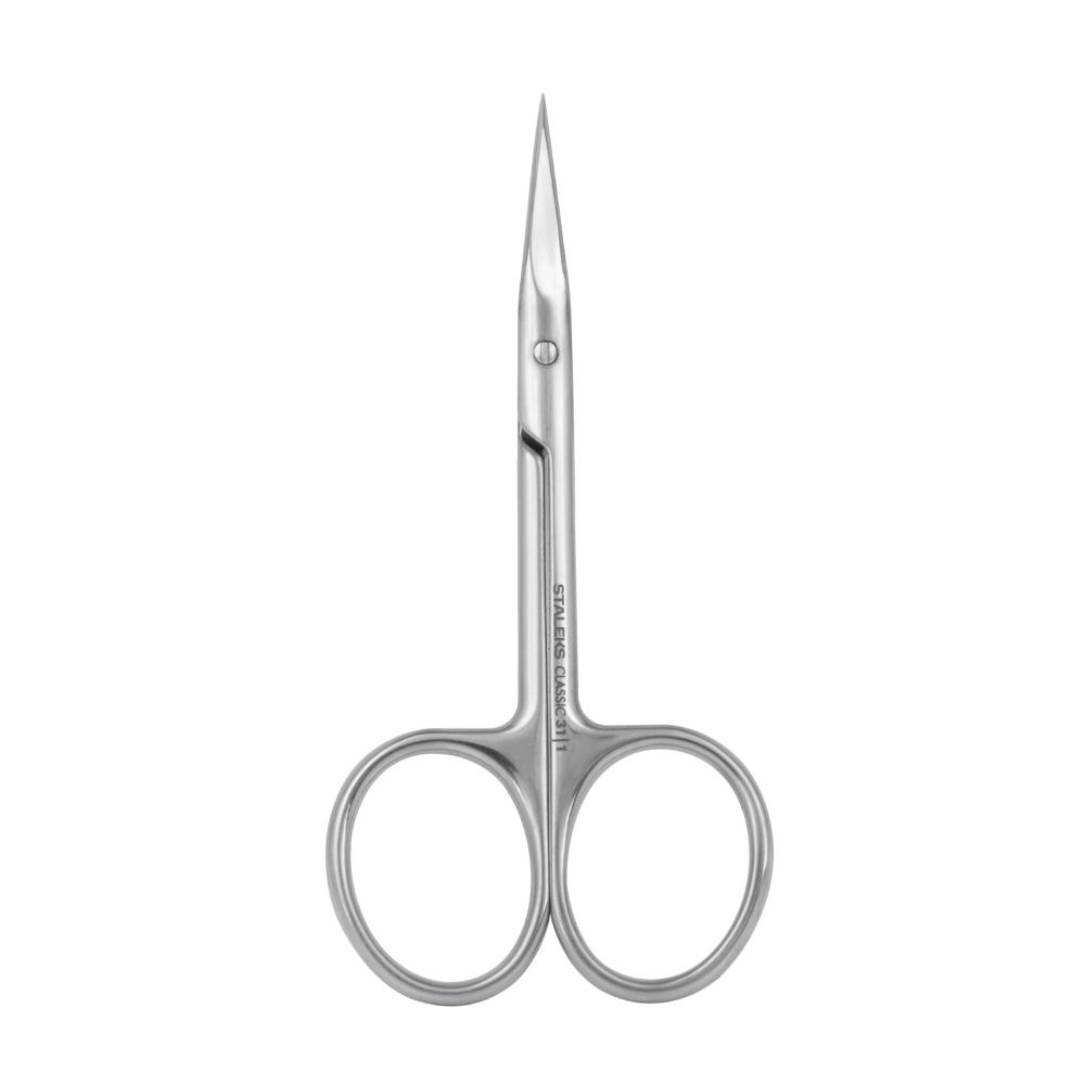 

Staleks SC-31-1 Ножницы для кутикулы Classic, 24 мм