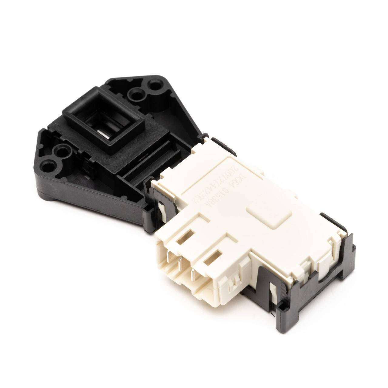 

Замок люка (двери) для стиральной машины Samsung DC64-01538A Concore