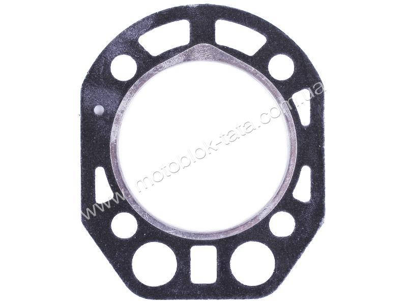 

Прокладка головки цилиндра Ø75 mm (с язычком) - 175N