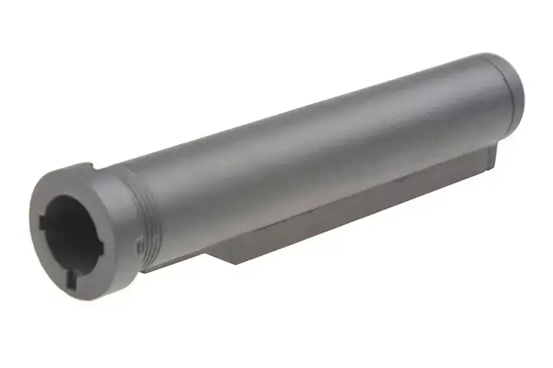 

Металическая труба приклада для M4/M16 [JG/GE] (для страйкбола)