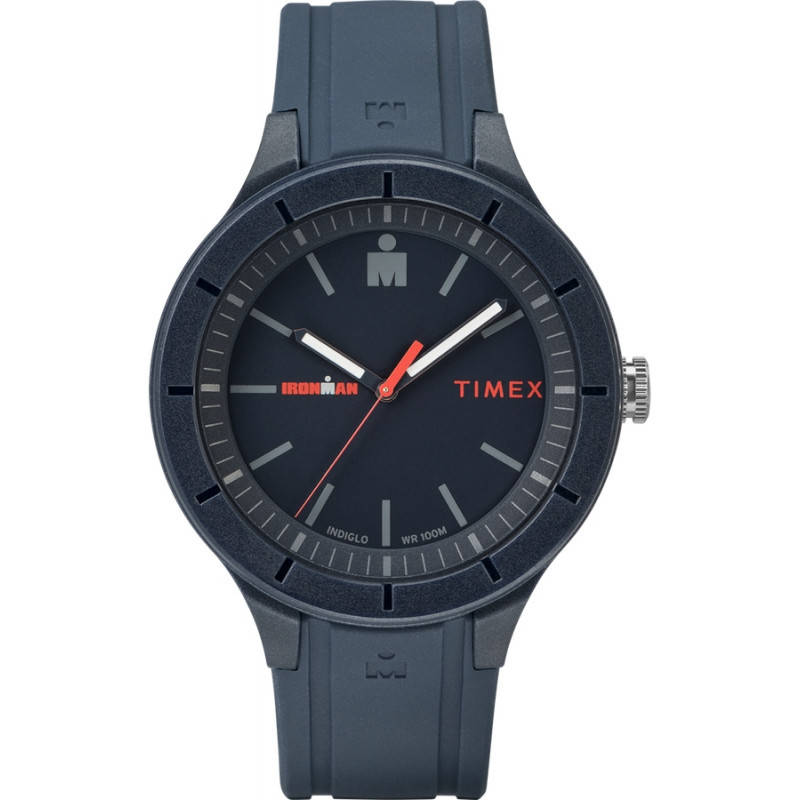 

Мужские часы Timex IRONMAN Essential Tx5m17000