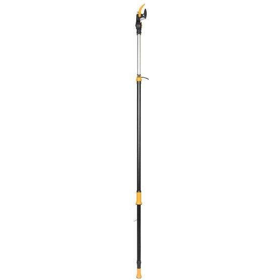 

Телескопический универсальный сучкорез Fiskars PowerGear X UP86 (1023624)