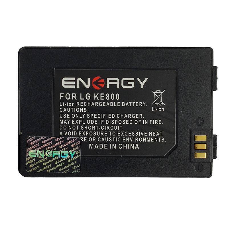 

Батарея LG KE800, LGLP-GBDM (700 mAh) (аккумулятор на ЛЖ КЕ800)